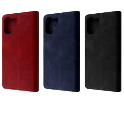 Купить Чехол WAVE Fold Case Xiaomi Redmi 13C 4G/Poco C65 60972 - Ncase