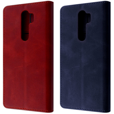 Купить Чехол WAVE Fold Case Xiaomi Redmi 9 60974 - Ncase