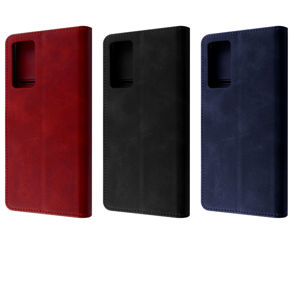 Чохол WAVE Fold Case Xiaomi Redmi Note 11 4G/Redmi Note 11S — Придбати в Україні