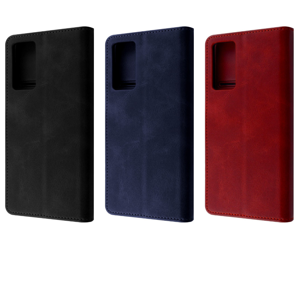 Чохол WAVE Fold Case Xiaomi Redmi Note 11 Pro/Redmi Note 12 Pro 4G — Придбати в Україні