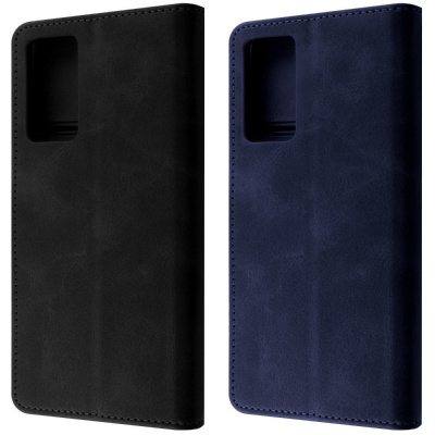 Купить Чехол WAVE Fold Case Xiaomi Redmi Note 11 Pro/Redmi Note 12 Pro 4G 60978 - Ncase