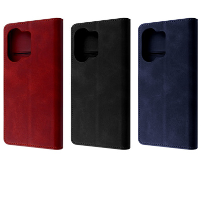 Купить Чехол WAVE Fold Case Xiaomi Redmi Note 13 Pro 4G/Poco M6 Pro 4G 60981 - Ncase