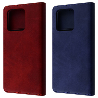 Купить Чехол WAVE Fold Case Xiaomi Redmi Note 13 4G 60980 - Ncase