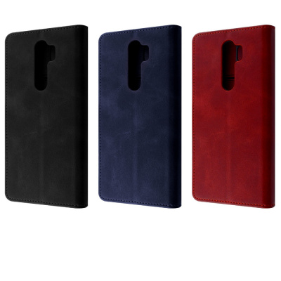 Купить Чехол WAVE Fold Case Xiaomi Redmi Note 8 Pro 60983 - Ncase