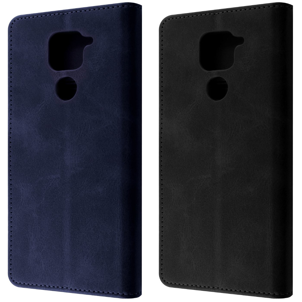 Чехол WAVE Fold Case Xiaomi Redmi Note 9