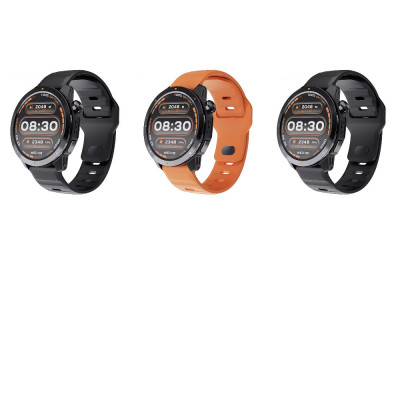 Смарт Годинник NORTH EDGE XTREK 2 — Придбати в Україні