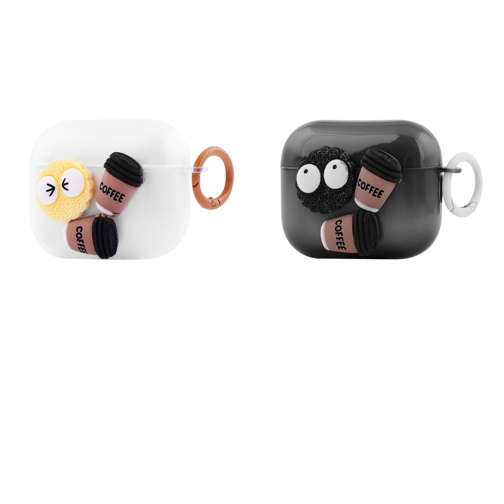 Чехол Pretty Things Case AirPods 4