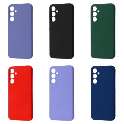 Купить WAVE Colorful Case (TPU) Samsung Galaxy S25 Plus 61145 - Ncase