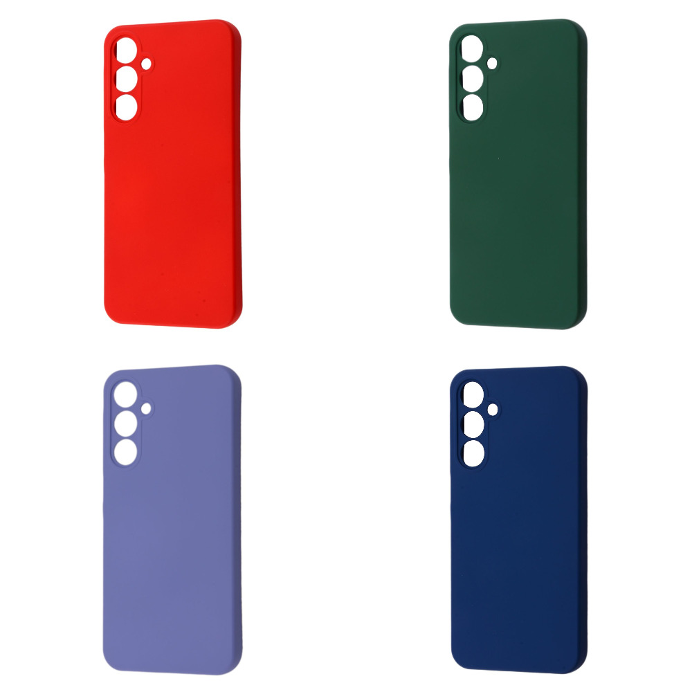 Чохол WAVE Colorful Case (TPU) Samsung Galaxy S25 — Придбати в Україні