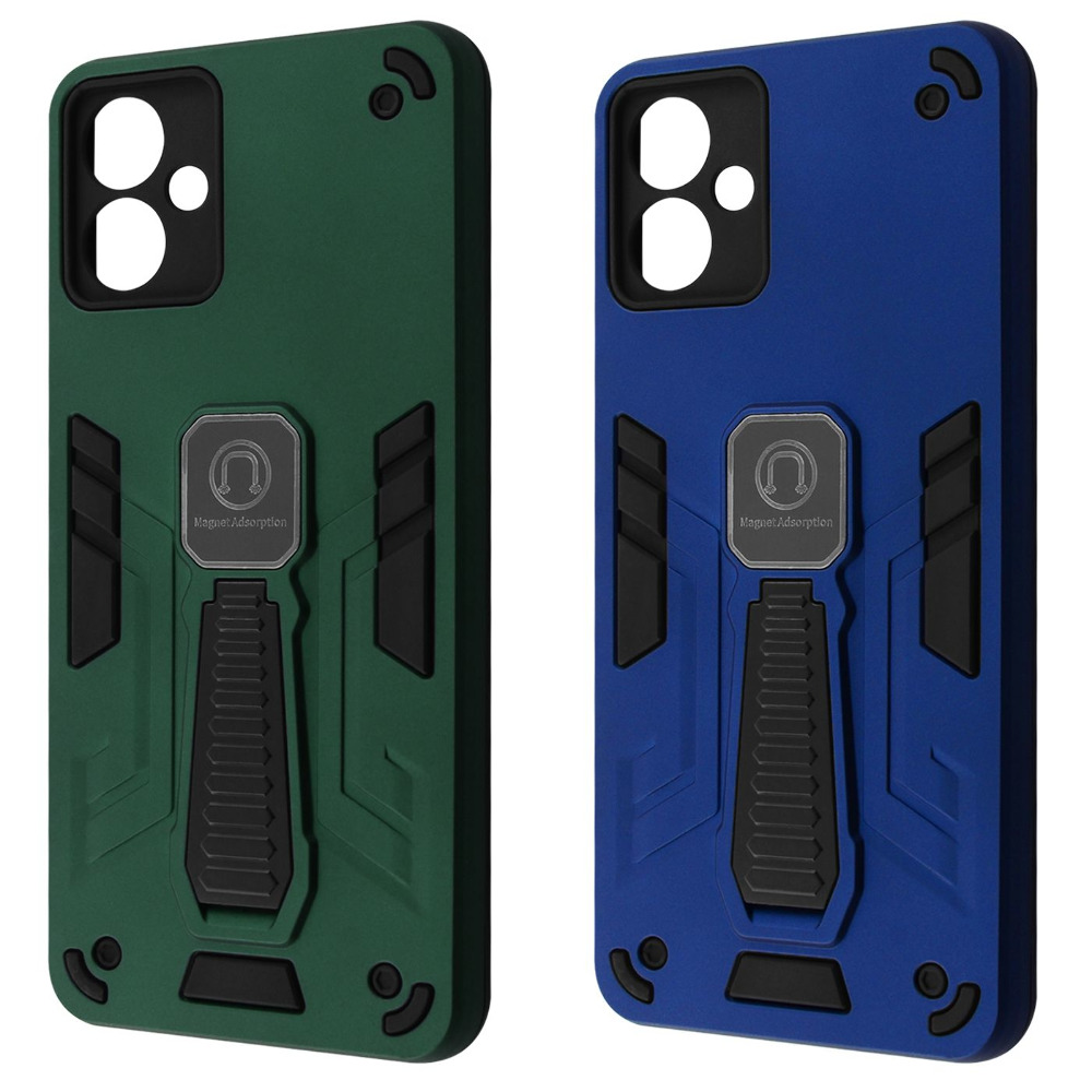 Чохол Armor Magnetic Samsung Galaxy A06 — Придбати в Україні