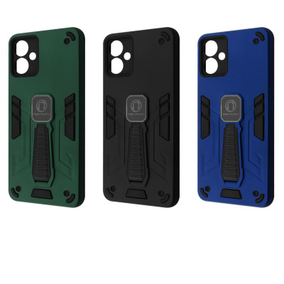 Чохол Armor Magnetic Samsung Galaxy A06 — Придбати в Україні