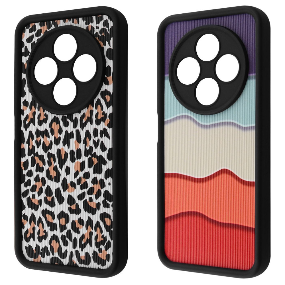 Чохол WAVE Artfull Case Xiaomi Redmi 14C 4G/Poco C75 4G/Redmi A4 — Придбати в Україні