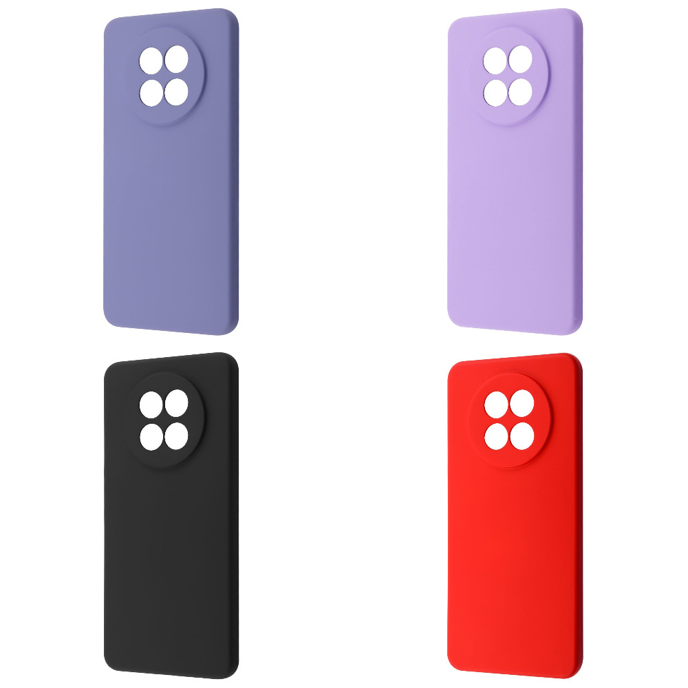Чехол WAVE Colorful Case (TPU) Tecno Spark 30C 4G