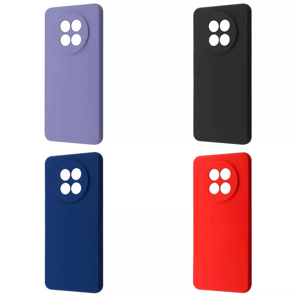 Чохол WAVE Colorful Case (TPU) Tecno Spark 30C 4G — Придбати в Україні