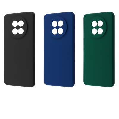 Чохол WAVE Colorful Case (TPU) Tecno Spark 30C 4G — Придбати в Україні