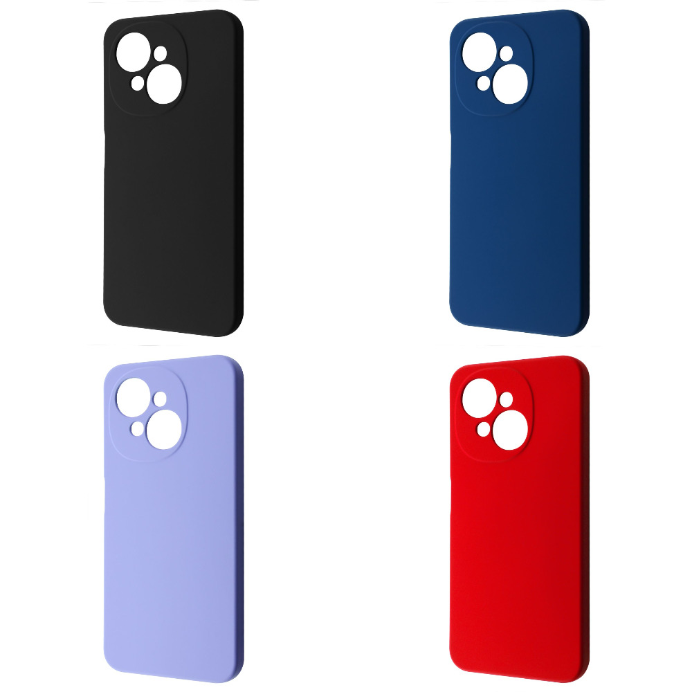 Чохол WAVE Colorful Case (TPU) Tecno Spark Go 2025/Go 1/Pop 9 — Придбати в Україні