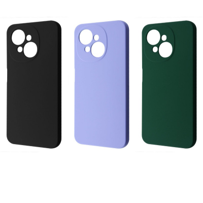 Купить Чехол WAVE Colorful Case (TPU) Tecno Spark Go 2025/Go 1/Pop 9 60653 - Ncase