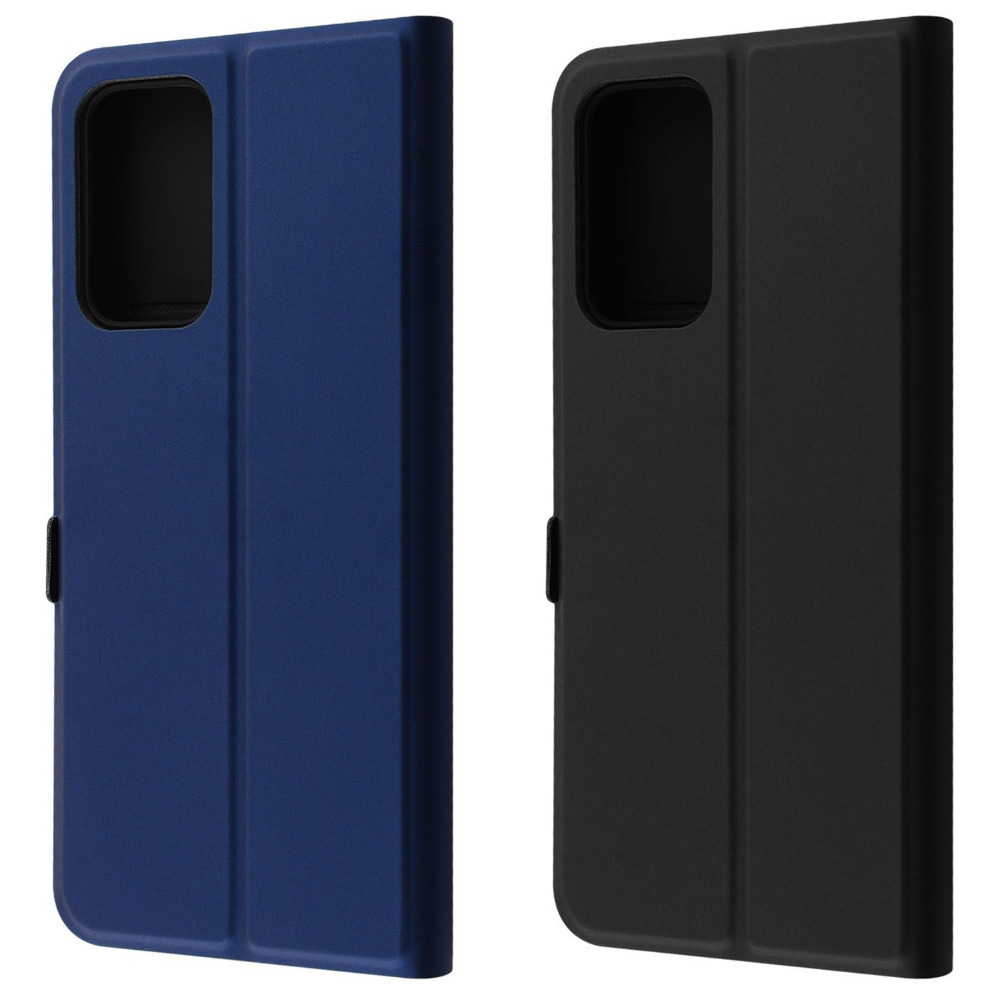 Чехол WAVE Flap Case Samsung Galaxy A52 (A525F)