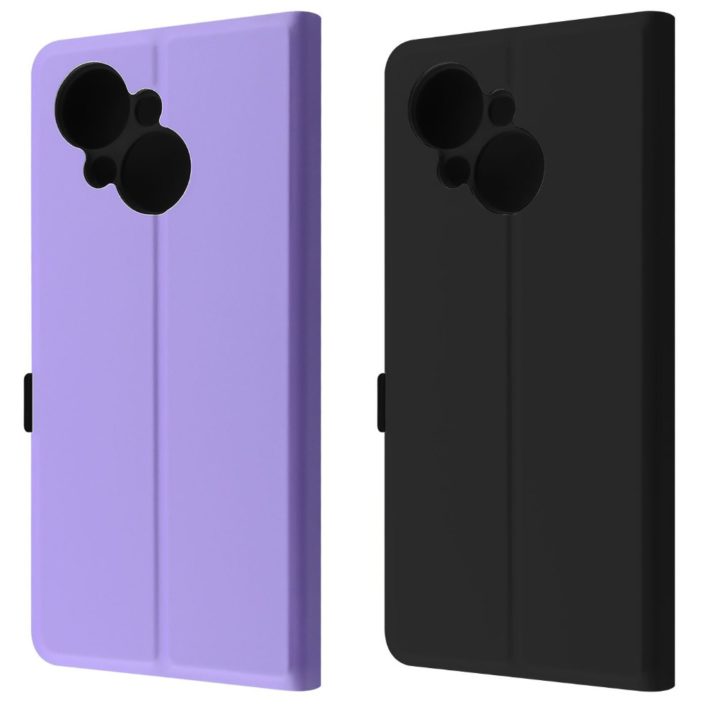 Чехол WAVE Flap Case Tecno Spark Go 2025/Go 1/Pop 9