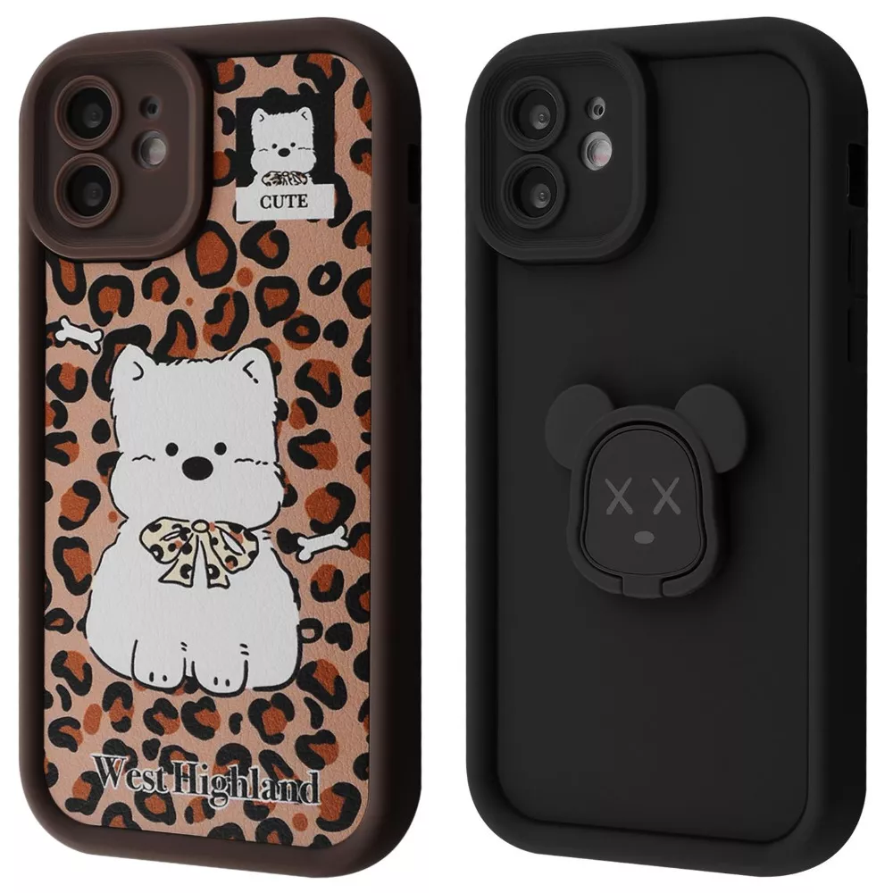 Чохол Pretty Case iPhone 12 — Придбати в Україні