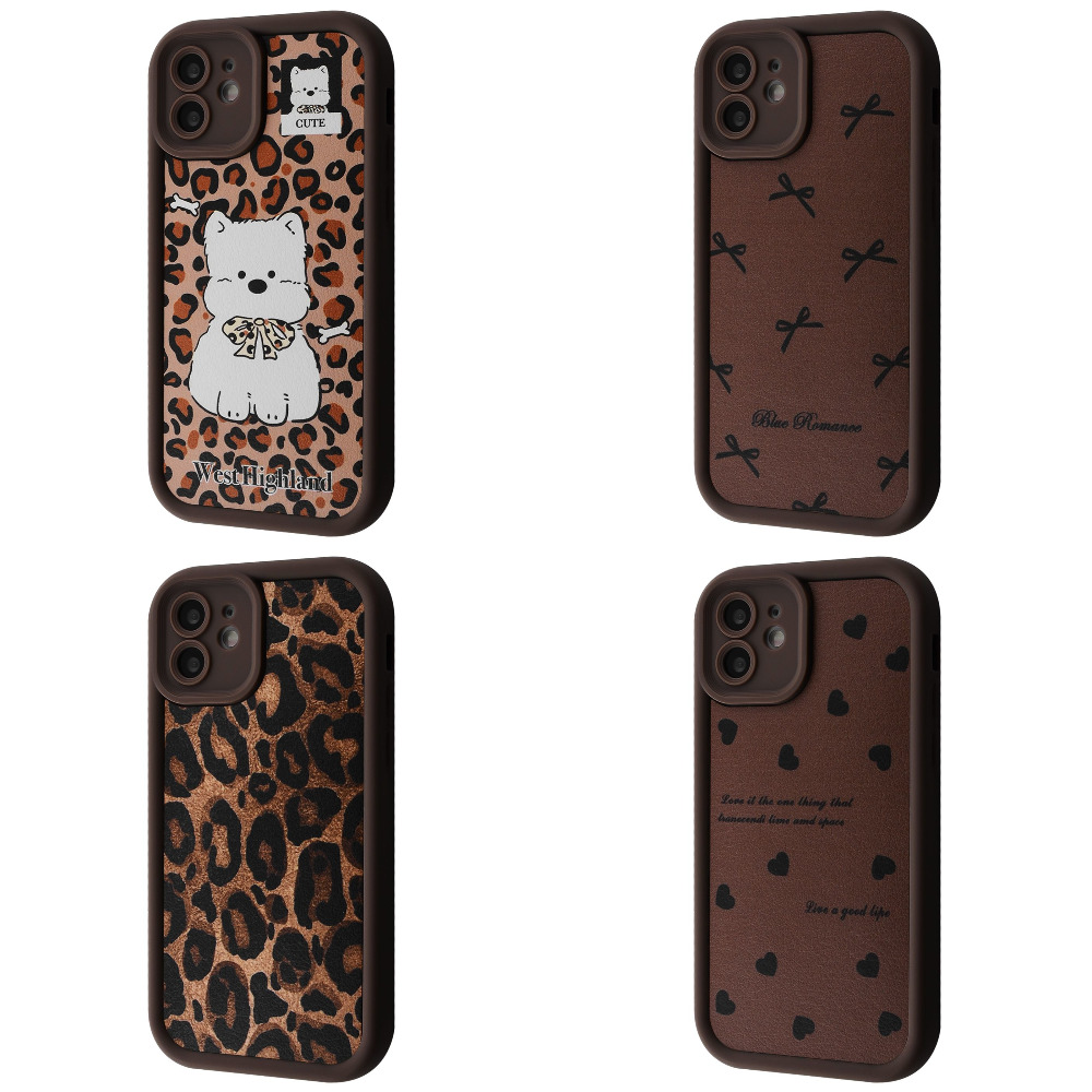 Чохол Pretty Case iPhone 12 — Придбати в Україні