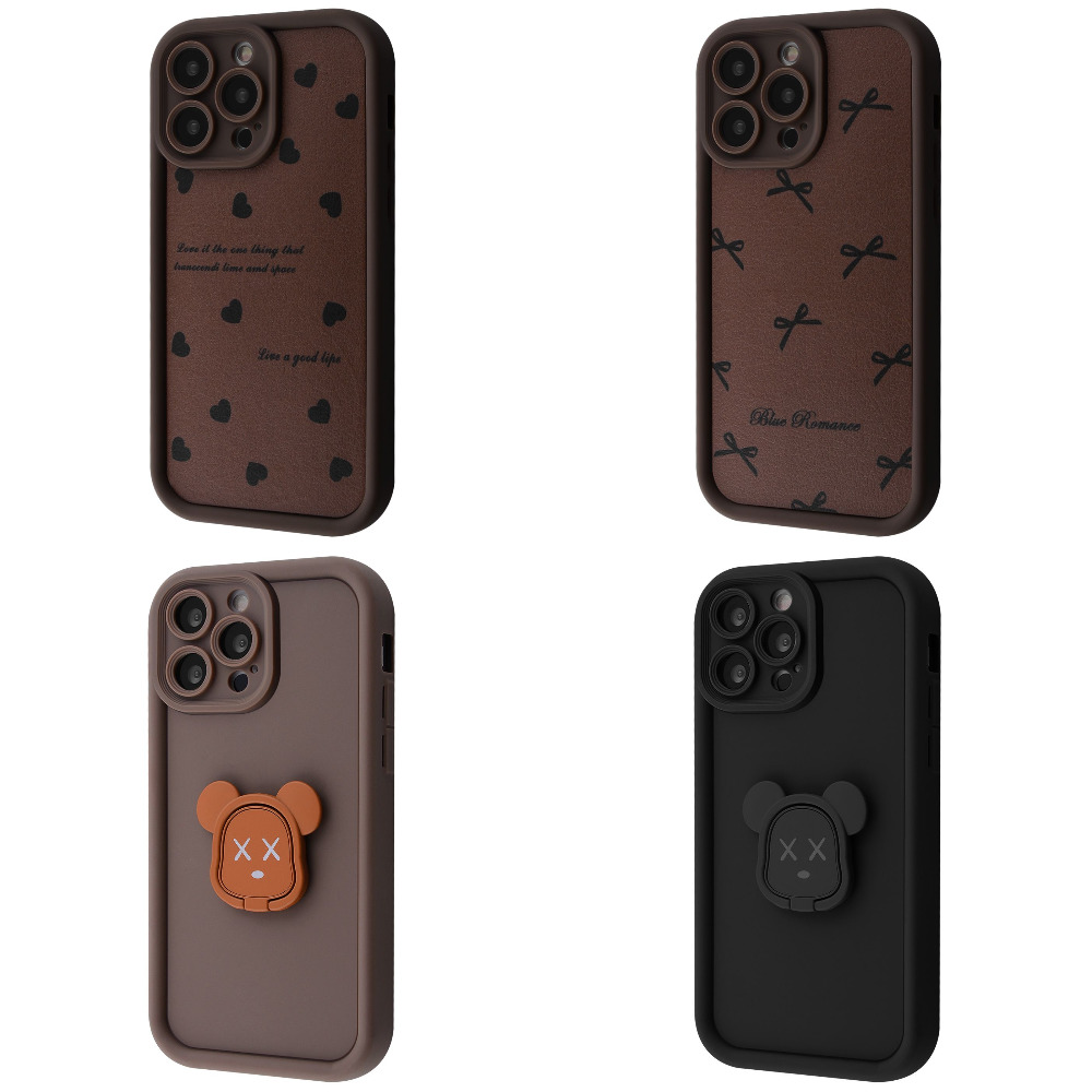 Чохол Pretty Case iPhone 12 Pro Max — Придбати в Україні