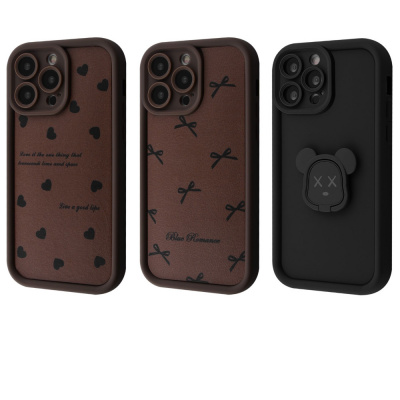 Чохол Pretty Case iPhone 12 Pro Max — Придбати в Україні