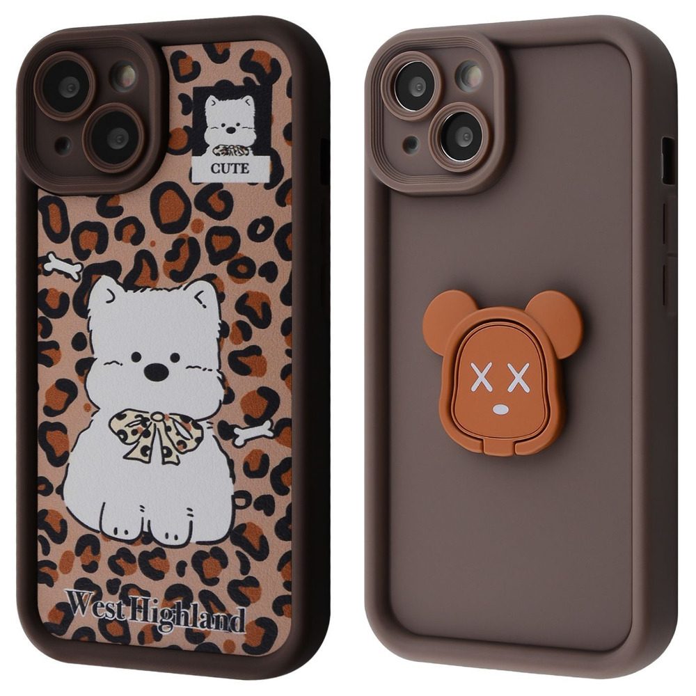 Чехол Pretty Case iPhone 13