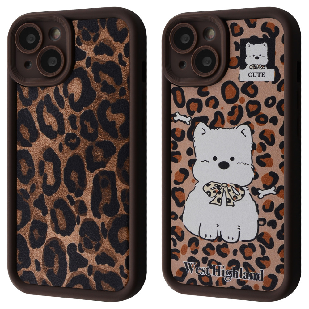 Чехол Pretty Case iPhone 13