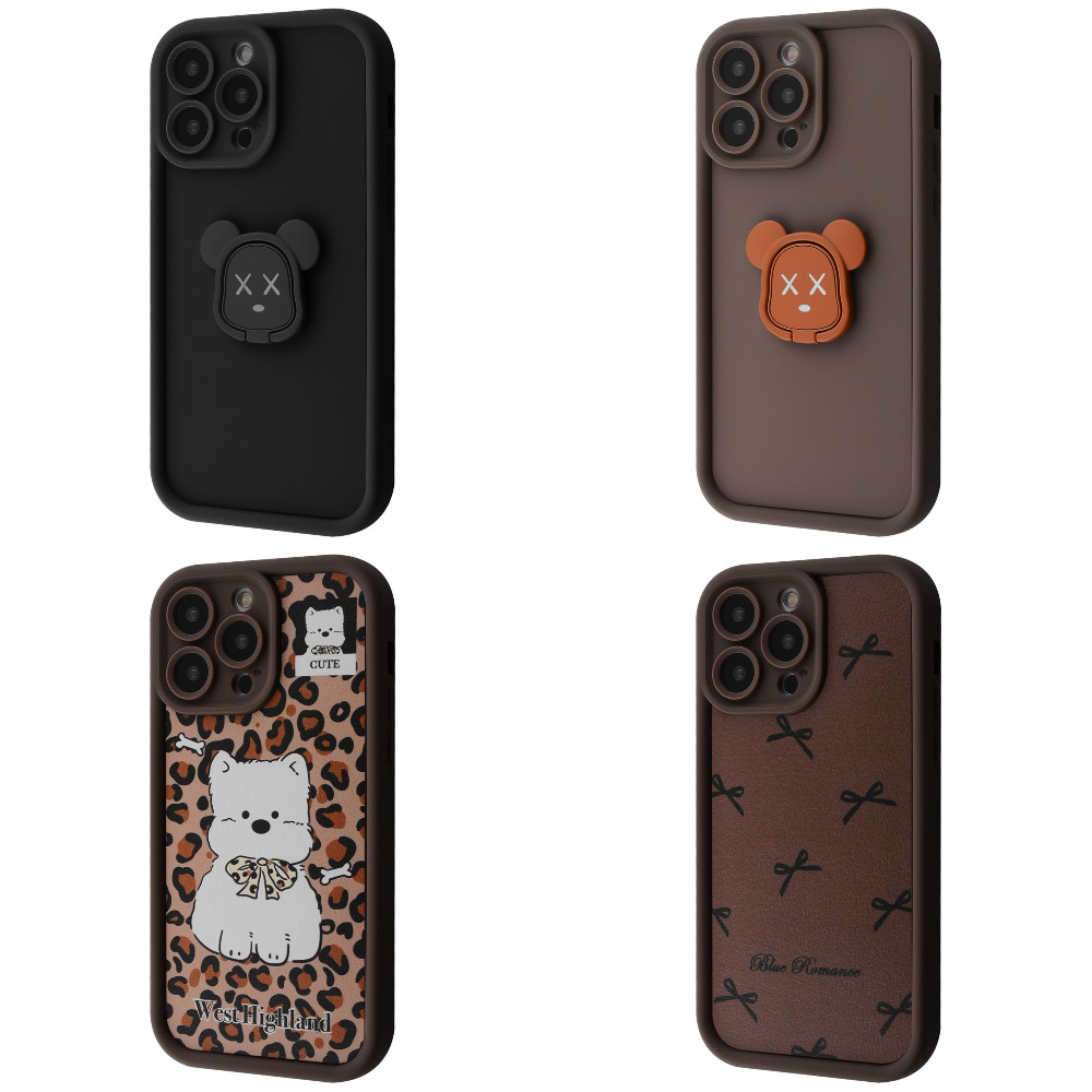 Чохол Pretty Case iPhone 13 Pro Max — Придбати в Україні