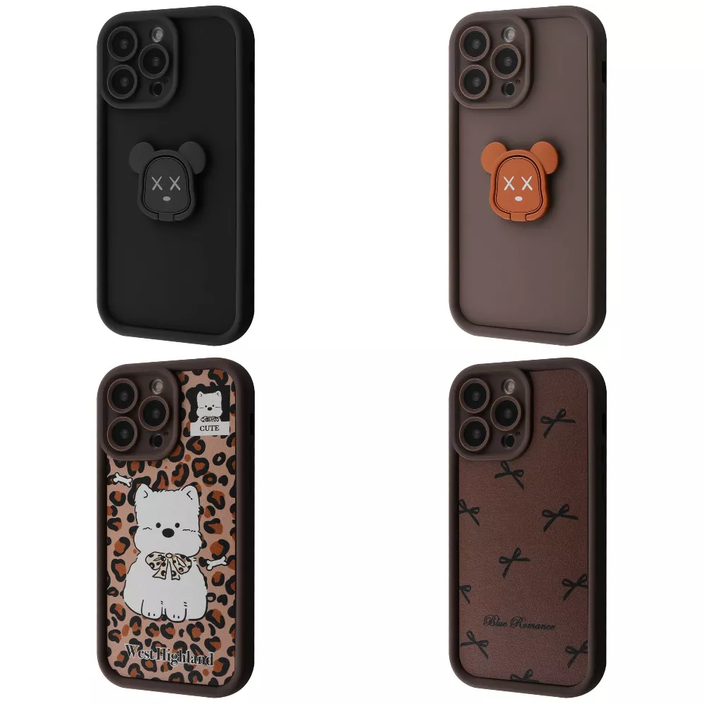 Чохол Pretty Case iPhone 13 Pro Max — Придбати в Україні