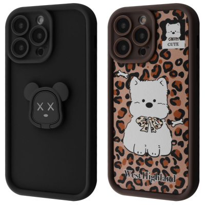 Чохол Pretty Case iPhone 13 Pro Max — Придбати в Україні