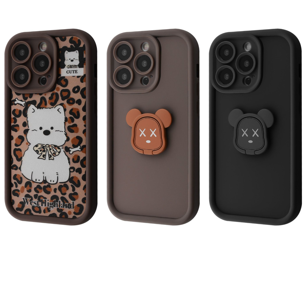 Чохол Pretty Case iPhone 14 Pro — Придбати в Україні