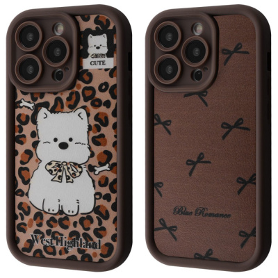 Чохол Pretty Case iPhone 14 Pro — Придбати в Україні