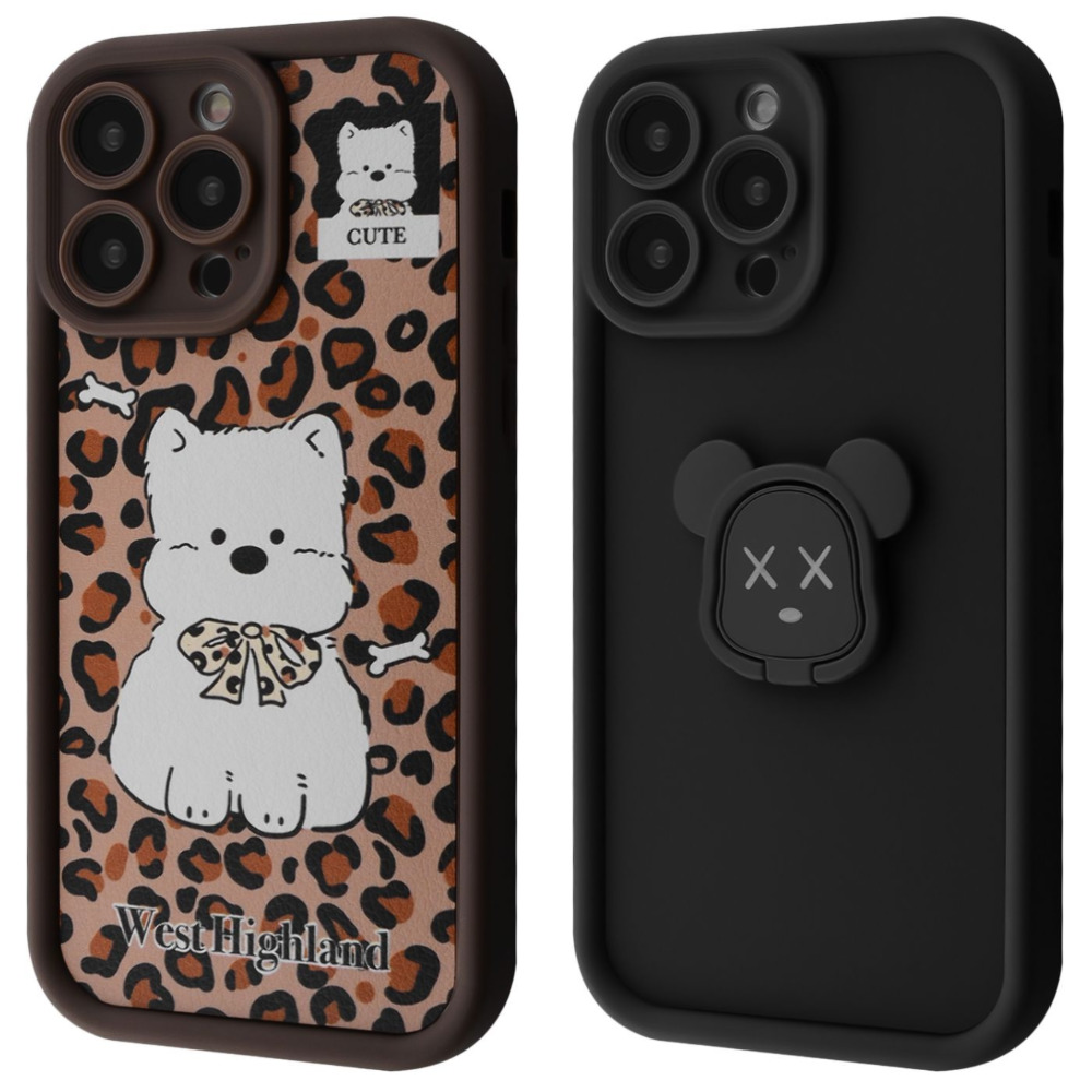 Чохол Pretty Case iPhone 14 Pro Max — Придбати в Україні