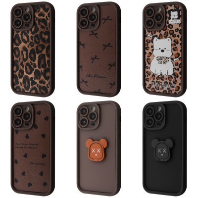 Чохол Pretty Case iPhone 14 Pro Max — Придбати в Україні