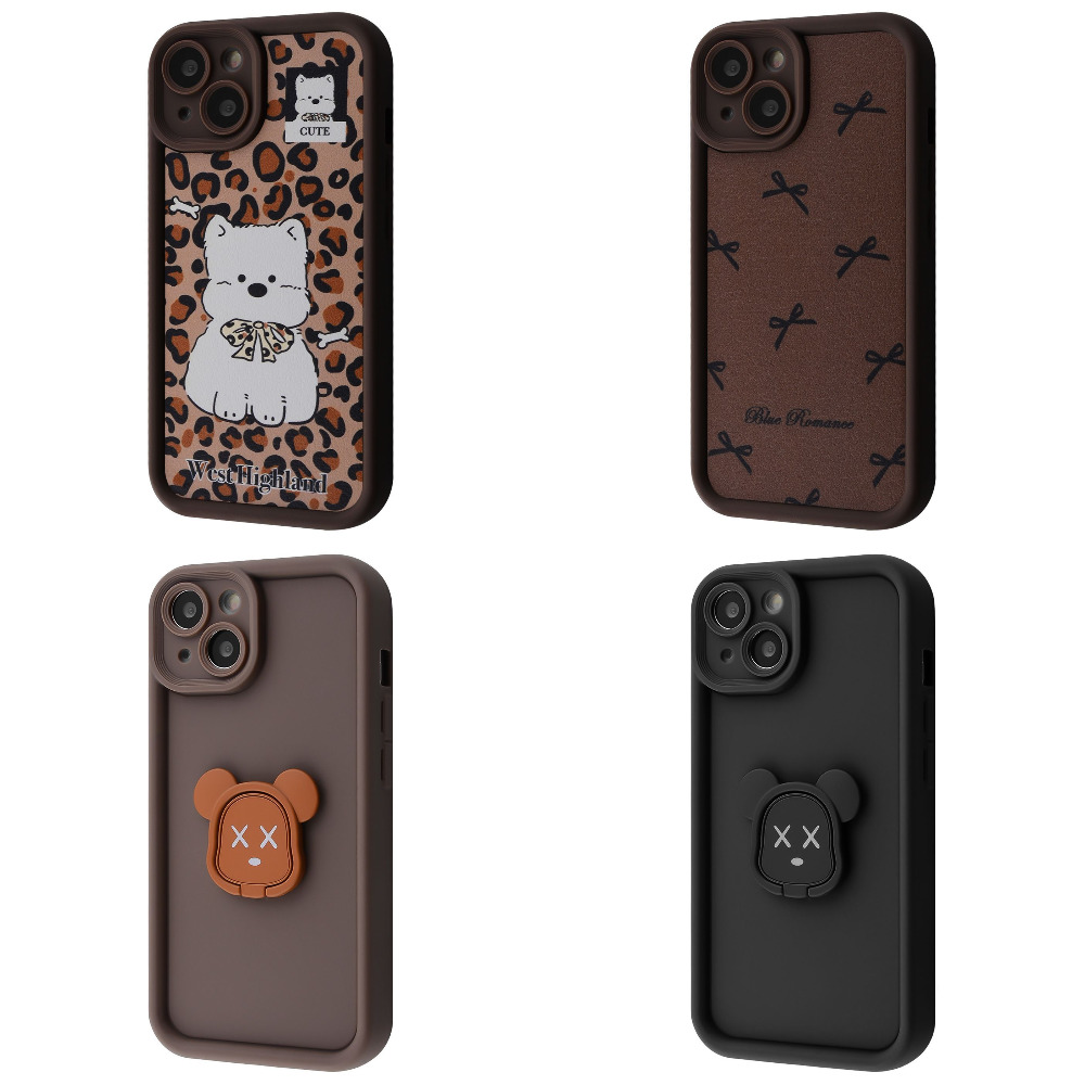 Чохол Pretty Case iPhone 15 — Придбати в Україні