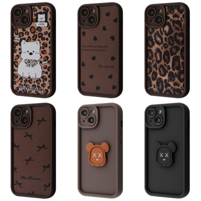 Чохол Pretty Case iPhone 15 — Придбати в Україні