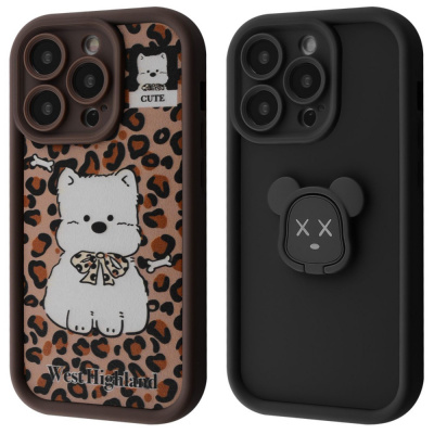 Чохол Pretty Case iPhone 15 Pro — Придбати в Україні