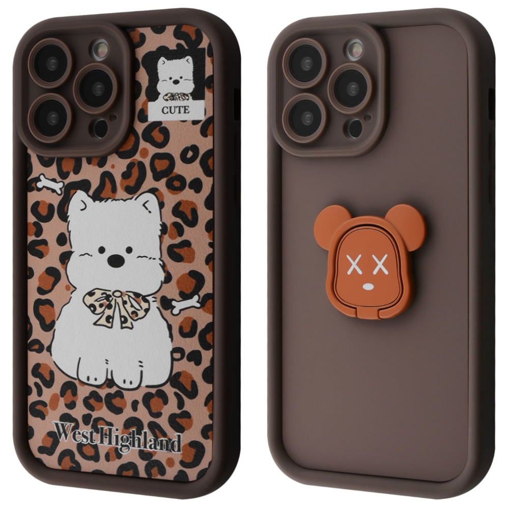 Чохол Pretty Case iPhone 15 Pro Max — Придбати в Україні