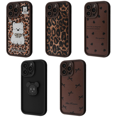 Чохол Pretty Case iPhone 15 Pro Max — Придбати в Україні