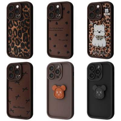 Чохол Pretty Case iPhone 16 Pro — Придбати в Україні