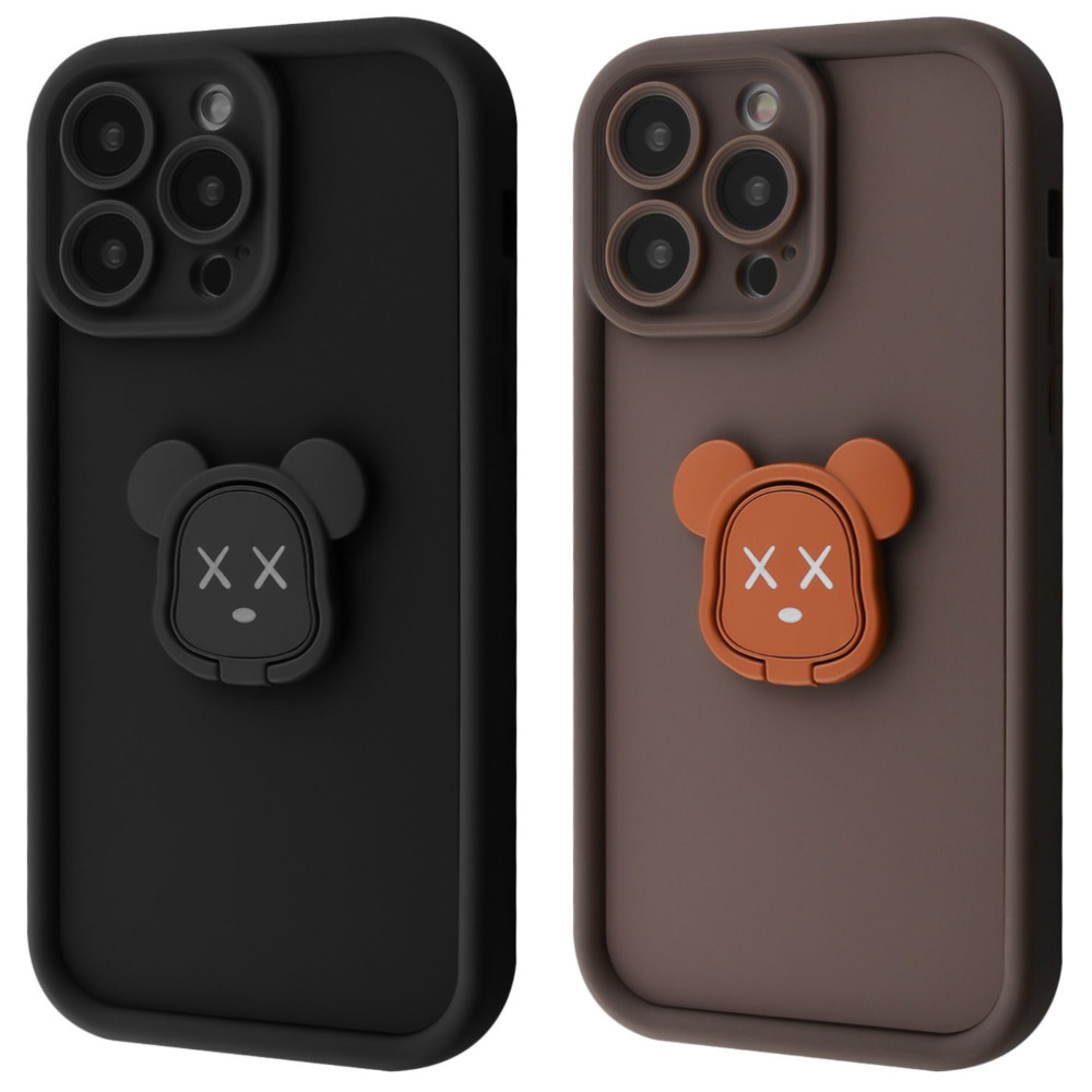 Чохол Pretty Case iPhone 16 Pro Max — Придбати в Україні
