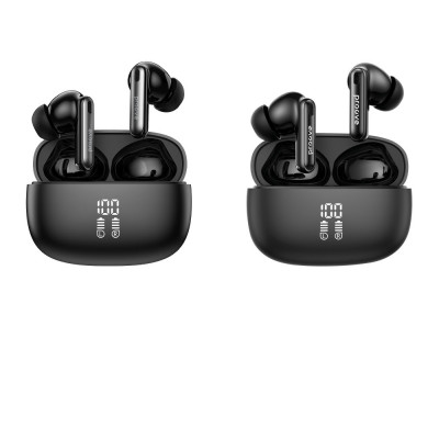 Купить Беспроводные наушники Proove Intro Pro TWS with ANC (APP) 61217 - Ncase