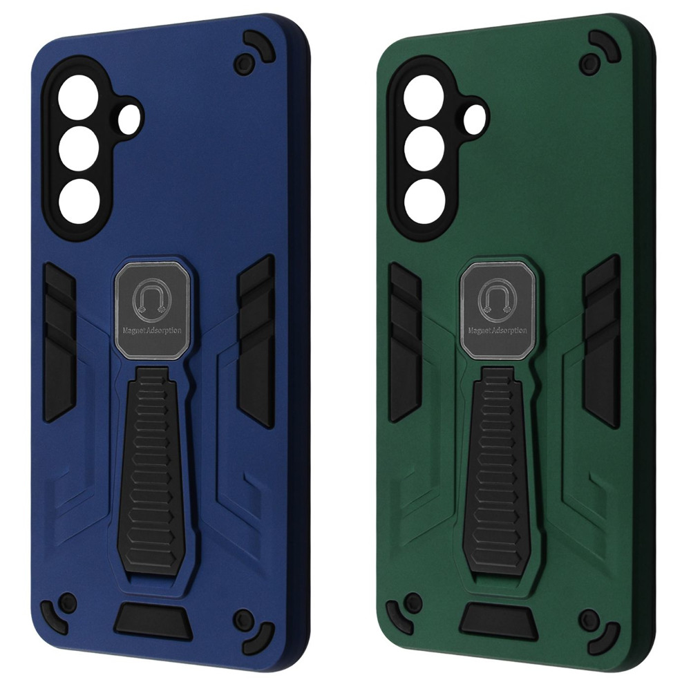 Чохол Armor Magnetic Samsung Galaxy A26 — Придбати в Україні