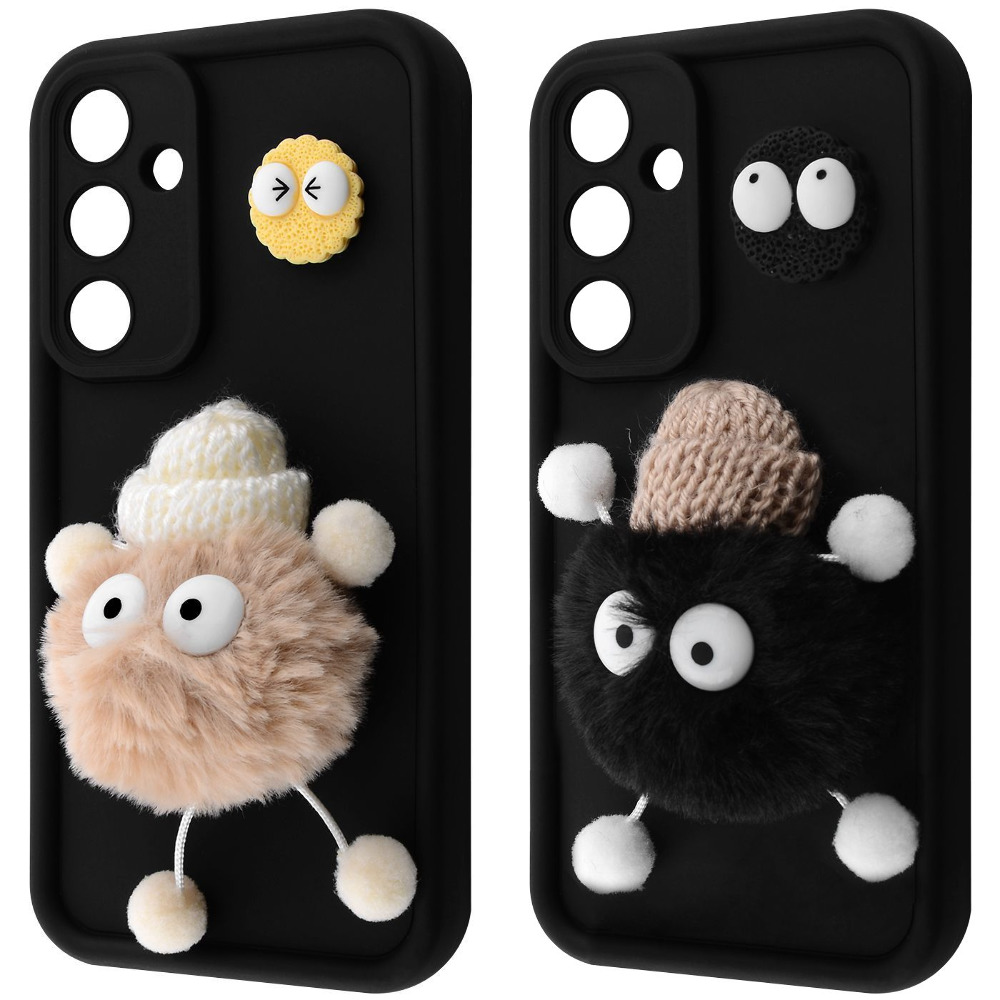 Чохол Pretty Things Case Samsung Galaxy A26 — Придбати в Україні