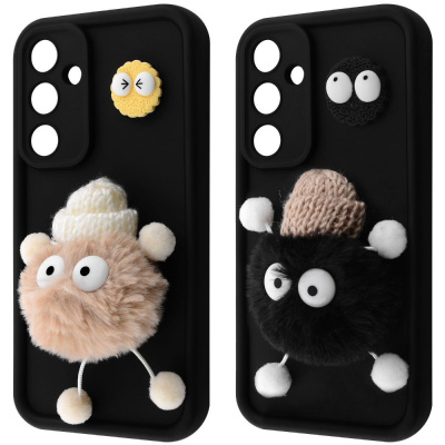 Купить Чехол Pretty Things Case Samsung Galaxy A26 61224 - Ncase