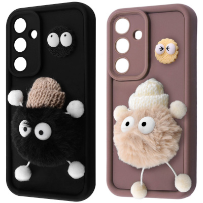 Чохол Pretty Things Case Samsung Galaxy A36/A56 — Придбати в Україні