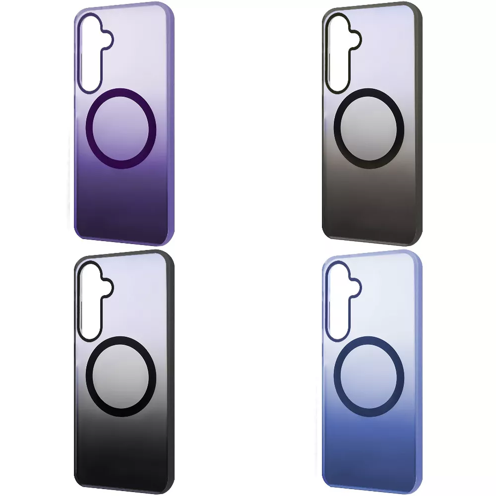 Чохол Proove Shadow Star Case with Magnetic Ring Samsung Galaxy S25 — Придбати в Україні