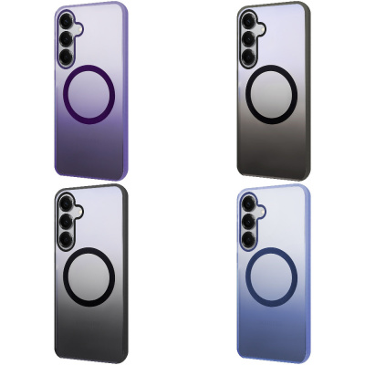 Чохол Proove Shadow Star Case with Magnetic Ring Samsung Galaxy S25 — Придбати в Україні